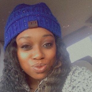 Meet your Posher, Markita